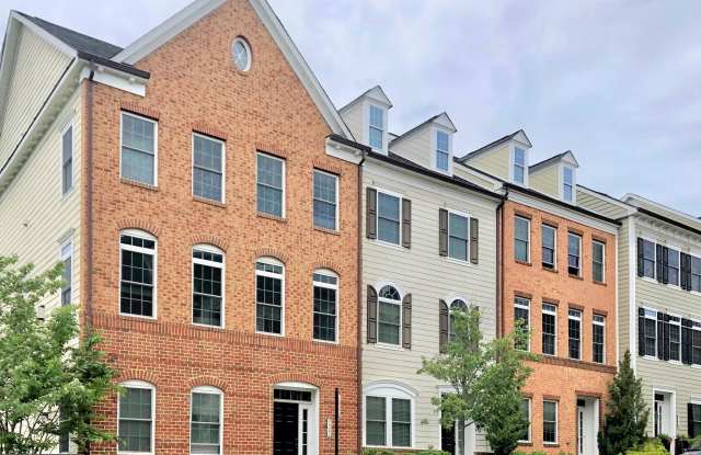 7582 MORRIS STREET - 7582 Morris Avenue, Fulton, MD 20759