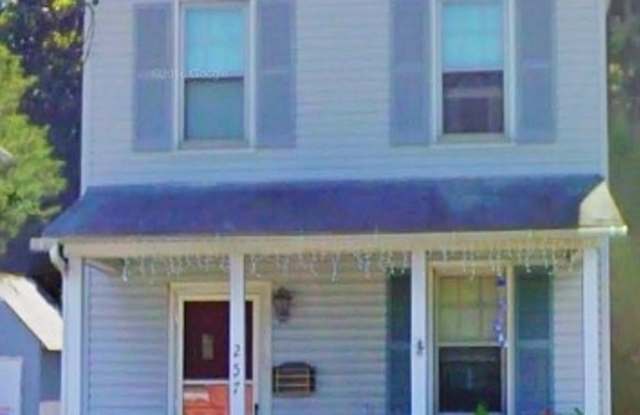 257 CENTER ST - 257 Center St, Morris County, NJ 07850