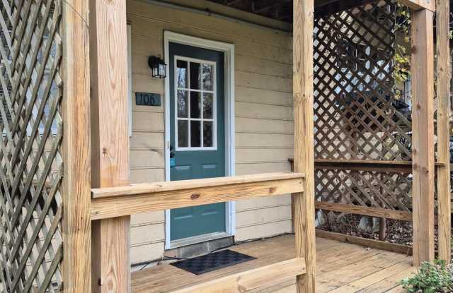 106 CLAY Street unit: B - 106 Clay Street, Bolivar, WV 25425