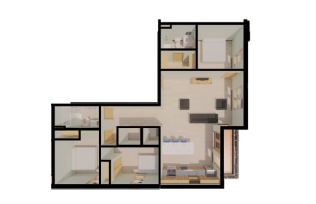 300 s 13th St photos photos