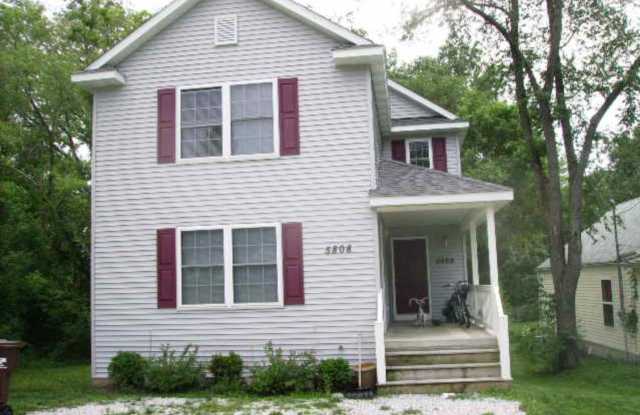 Welcome home to 5808 Outer Drive photos photos