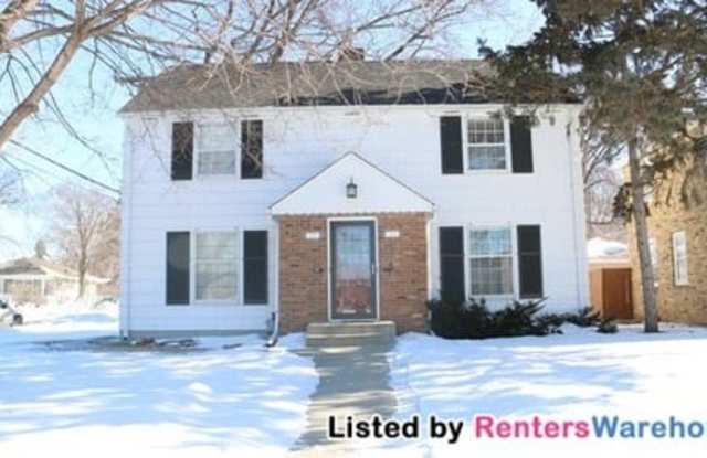3703 Joppa Avenue South - 3703 Joppa Avenue South, St. Louis Park, MN 55416