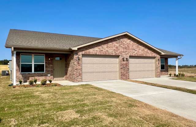 Nice Newer Duplexes Near XNA and Bentonville Gallery 3