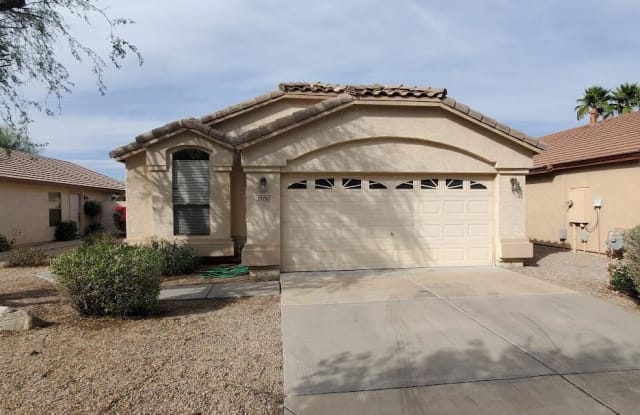 20750 N 38TH Street - 20750 North 38th Street, Phoenix, AZ 85050