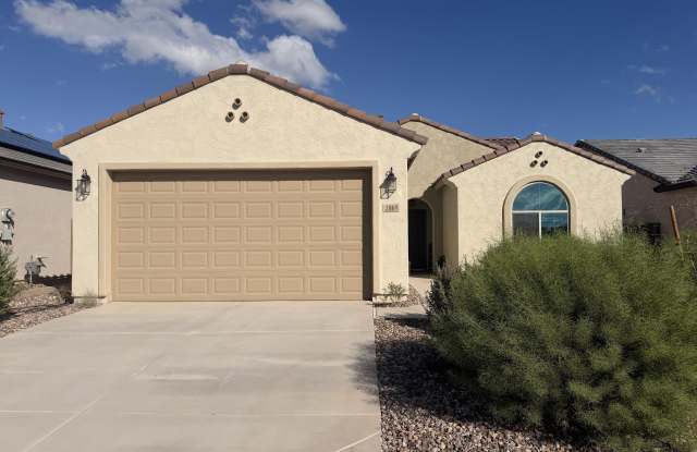 2869 N CORONADO Drive Gallery 1