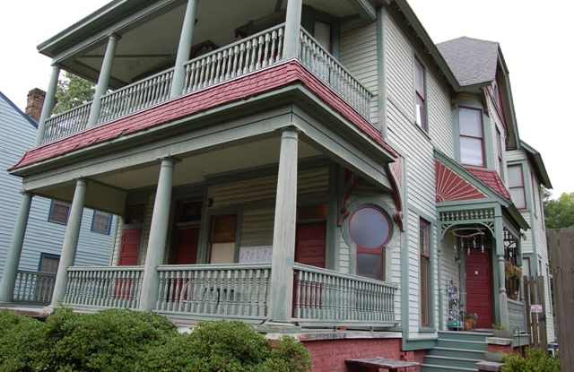 310 East Anderson Street - B photos photos 310 East Anderson Street - B photos photos