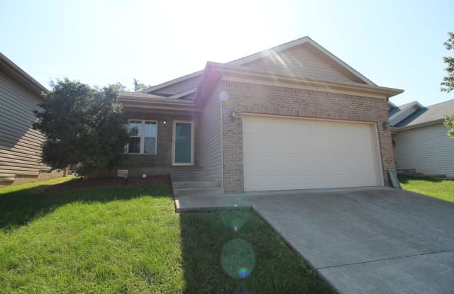 223 Baybrook Circle - 223 Baybrook Circle, Nicholasville, KY 40356