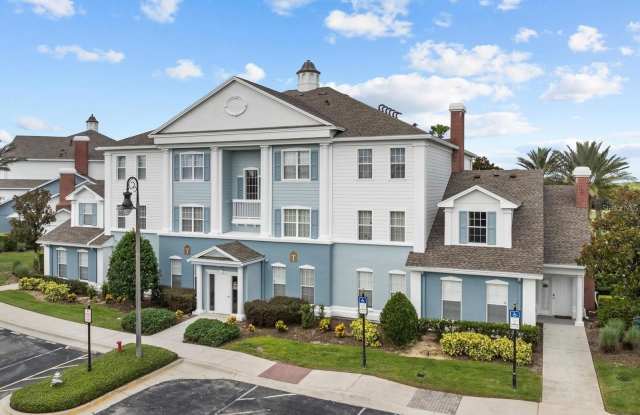 7683 HERITAGE CROSSING WAY - 7683 Heritage Crossing Way, Four Corners, FL 34747 7683 HERITAGE CROSSING WAY - 7683 Heritage Crossing Way, Four Corners, FL 34747