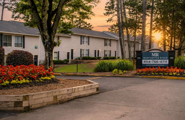 Manchester Ridge photos photos