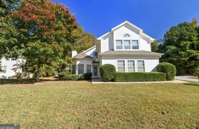 1502 Colt Ridge - 1502 Colt Ridge Lane Southeast, Cobb County, GA 30126