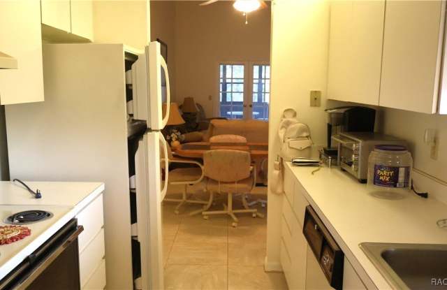 115 E Hartford Street unit: 7A - 115 East Hartford Street, Citrus Hills, FL 34442