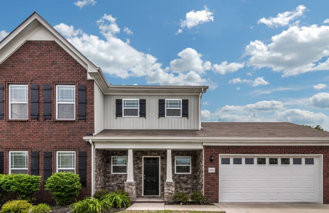 3315 Velvet Ct - 3315 Velvet Court, Murfreesboro, TN 37128