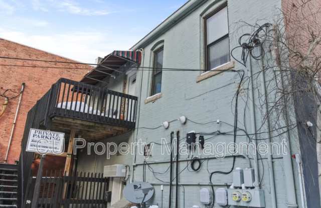 415 North Neil Street - 2 photos photos