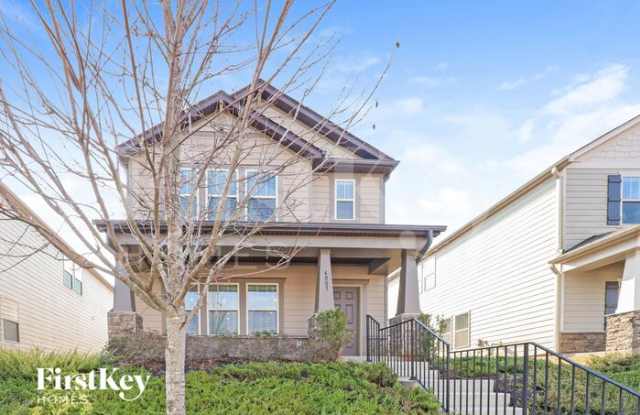 4003 Armstrong Farm Drive - 4003 Armstrong Farm Drive, Gaston County, NC 28012