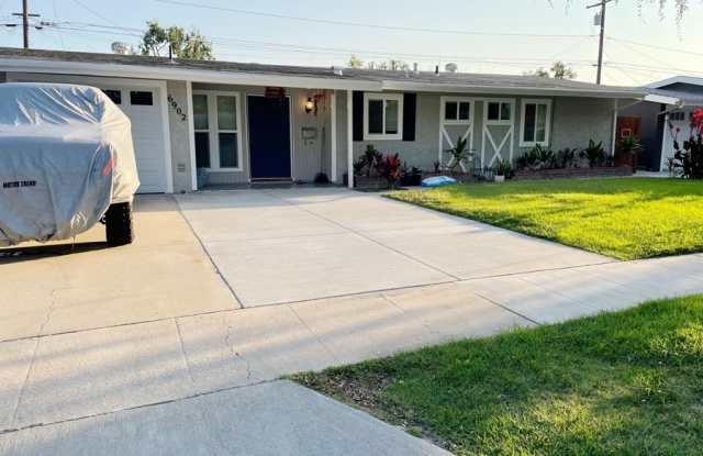 6902 E Bacarro Street - 6902 Bacarro Street, Long Beach, CA 90815