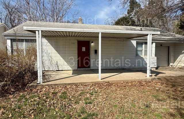 $995 - 2 bedroom / 1 bathroom - Single Family Home photos photos