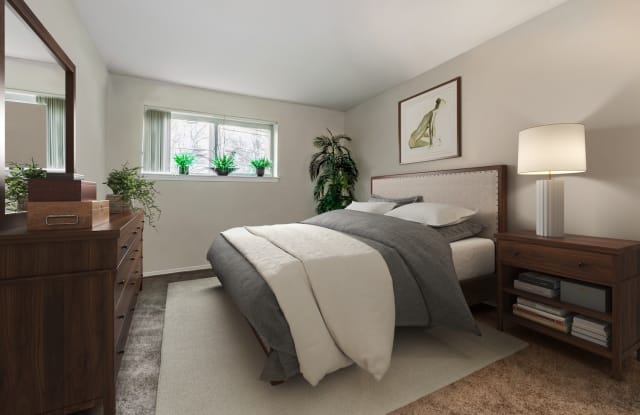 Fountain Club Apartments photos photos