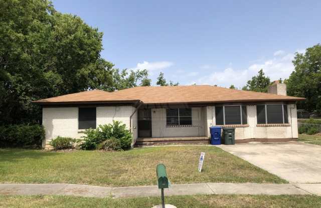 208 Oak, Copperas Cove photos photos