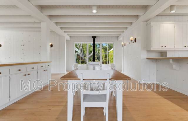 5151 Nicasio Valley Road Gallery 2