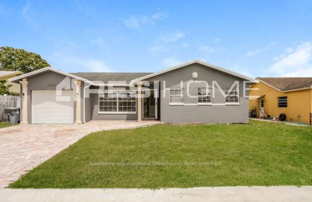 22694 Southwest 65th Way photos photos