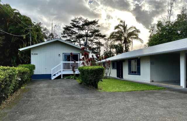 16-2056 Hilonani St. A. Pahoa, HI 96778 photos photos