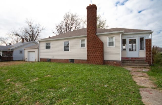 2630 Highland Place - 2630 Highland Place, Indianapolis, IN 46208