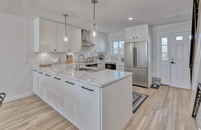3041 Mitchell Road - 3041 Mitchell Road, Westhampton Beach, NY 11978