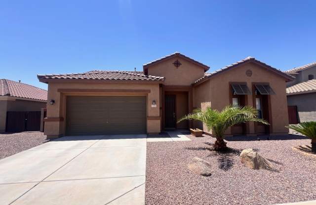 25840 N DESERT MESA Drive photos photos