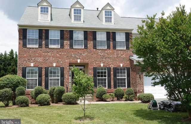 14327 HARVEST MOON ROAD - 14327 Harvest Moon Rd, Germantown, MD 20841
