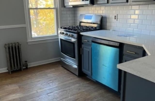 398 N 7Th St - 398 North 7th Street, Prospect Park, NJ 07508