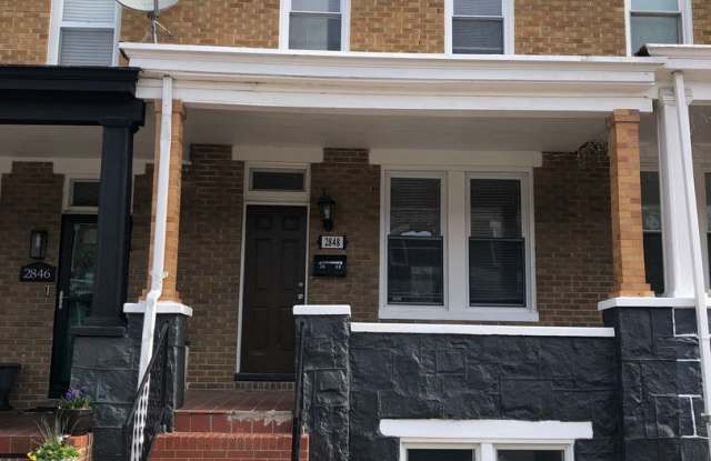 Discover this well-maintained 3-bedroom, 2-bath home in Baltimore, MD, photos photos