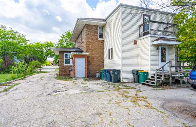 85 Sheboygan St. Gallery 4