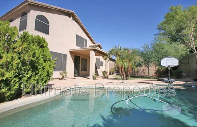 6345 W Rowel Rd photos photos