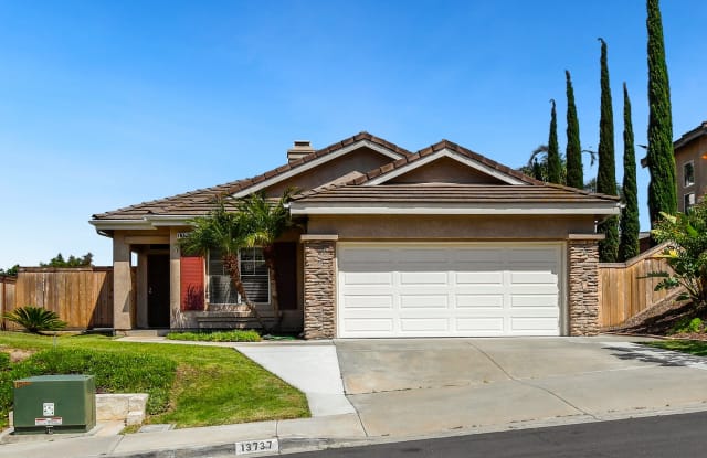 13737 Tradition Street - 13737 Tradition Street, San Diego, CA 92128