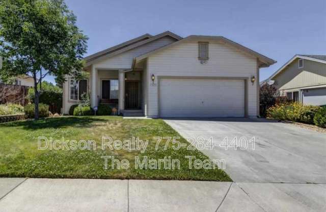 7925 Zinfandel Drive Gallery 1