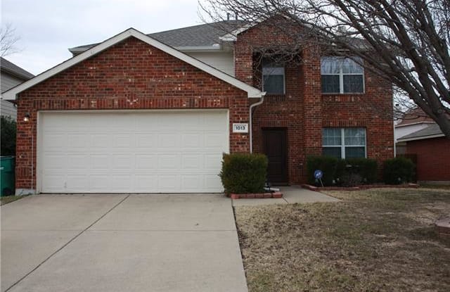 1013 Charlotte Drive - 1013 Charlotte Drive, McKinney, TX 75071
