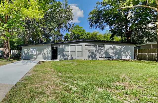 1927 Orlean Drive - 1927 Orlean Drive, Jacksonville, FL 32210
