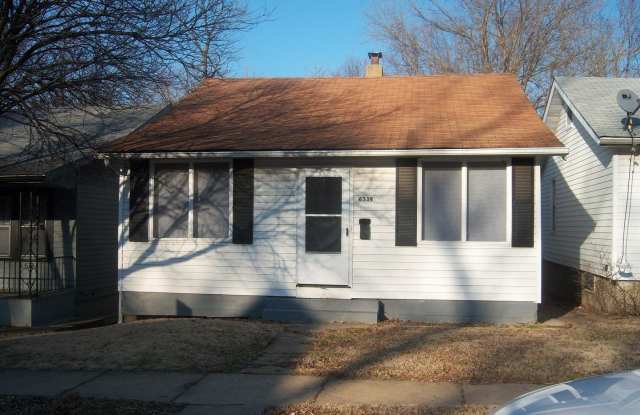 $995 / 2br - Jennings 2 Bedroom Home for rent - 6339 Albertin (6339 Albertine) photos photos