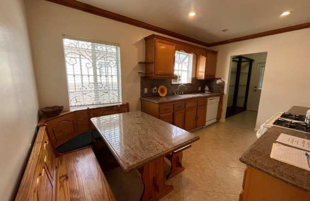13837 Cohasset St. - 13837 Cohasset Street, Los Angeles, CA 91405