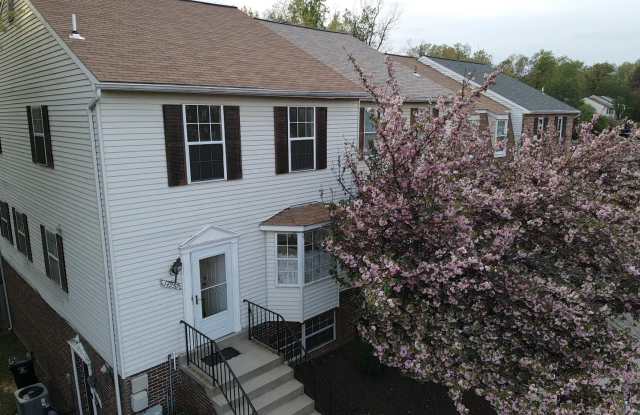 14950 CHERRYWOOD DRIVE - 14950 Cherrywood Drive, Laurel, MD 20707