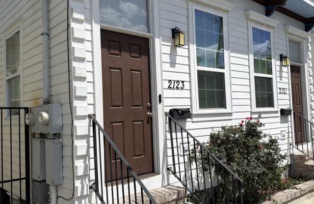 2123 Foucher Street photos photos