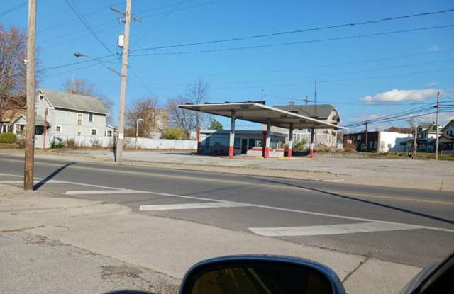 768 Bellefontaine Ave photos photos