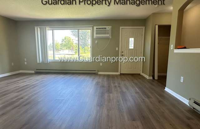 Chanhassen Town Home, New Carpet/Flooring, In Unit Laundry, 1 Garage Space Gallery 4