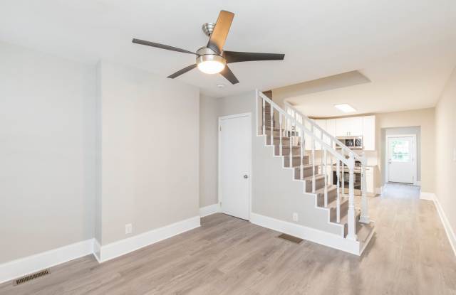 Beautifully Renovated Home in the Heart of Conshohocken – Walk to Everything! photos photos