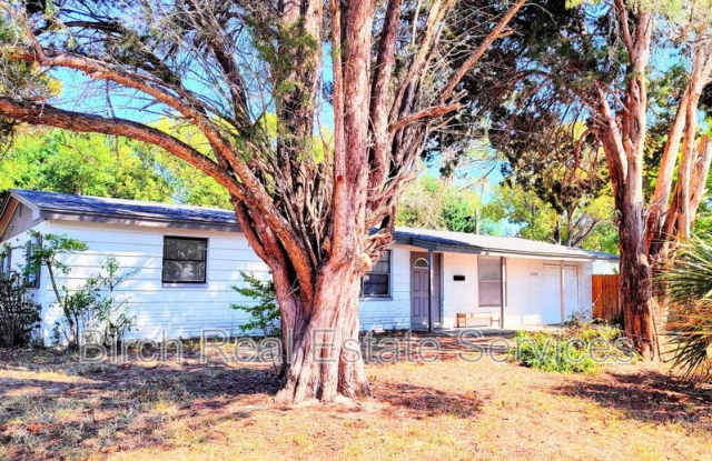 6606 Jackson St. - 6606 Jackson Street, New Port Richey, FL 34653
