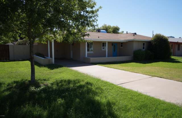1801 W MORTEN Avenue - 1801 West Morten Avenue, Phoenix, AZ 85021