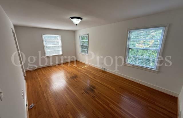 2403 Lyndhurst Ave-3BR/1BA-Ardmore HOME!!! Gallery 4