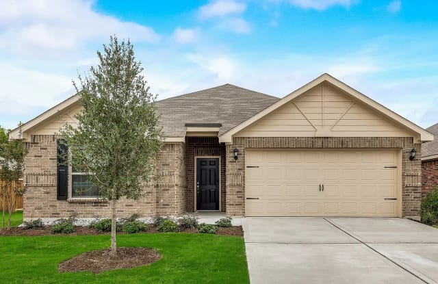 114 Morning Glory Dr - 114 Morning Glory Dr, Sanger, TX 76266
