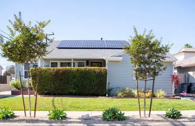 6384 Birchwood Street - 6384 Birchwood Street, San Diego, CA 92160