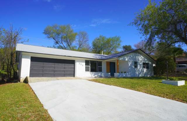 3 Bed / 2 Bath Home - North Central San Antonio Gallery 3